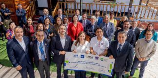 Lanzan becas de especialidad médica para fortalecer la salud en Antofagasta