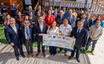 Lanzan becas de especialidad médica para fortalecer la salud en Antofagasta