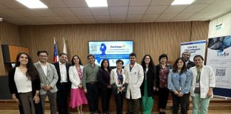 Lanzan primera Encuesta Nacional de Percepción sobre Cáncer Colorrectal para visibilizar brechas en el sistema de salud