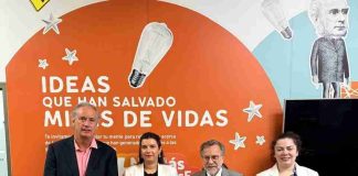 Ley Jacinta avanza en su implementación con foco humano y apoyo directo a víctimas de siniestros viales