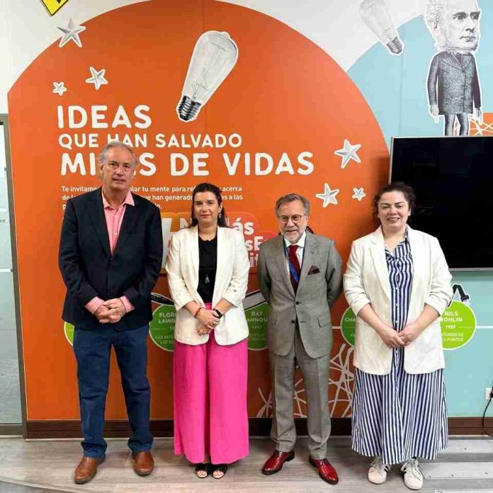 Ley Jacinta avanza en su implementación con foco humano y apoyo directo a víctimas de siniestros viales