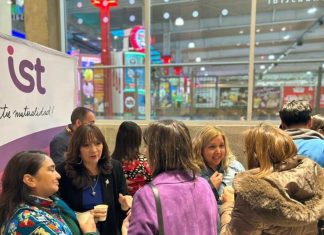 Magallanes avanza para convertirse en la primera región inclusiva de Chile