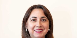 Magaly Sandoval, USS