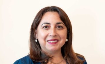 Magaly Sandoval, USS