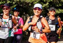 Maratón de Santiago 2026: Las señales de alerta que los corredores no deben ignorar