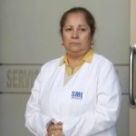 Marisol Prado, directora del Servicio Médico Legal (SML)