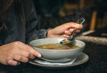 Más allá de la vitamina C: qué comer en época de frío para apoyar el sistema inmune