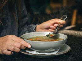 Más allá de la vitamina C: qué comer en época de frío para apoyar el sistema inmune