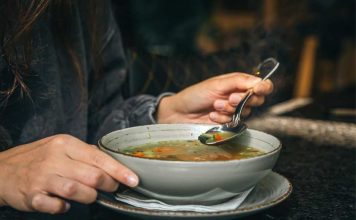Más allá de la vitamina C: qué comer en época de frío para apoyar el sistema inmune