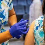 Más de 660 mil niños y niñas aún no han sido vacunados contra la influenza: pediatras llaman a reforzar la inmunización antes del invierno