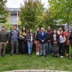 Más médicos especialistas: nueva generación inicia su formación en la UTalca Más médicos especialistas nueva generación inicia su formación en la UTalca