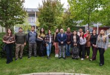 Más médicos especialistas: nueva generación inicia su formación en la UTalca Más médicos especialistas nueva generación inicia su formación en la UTalca