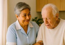 “Match laboral”: el sistema para ordenar y formalizar el trabajo doméstico y cuidado domiciliario en Chile