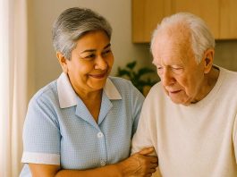 “Match laboral”: el sistema para ordenar y formalizar el trabajo doméstico y cuidado domiciliario en Chile