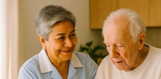 “Match laboral”: el sistema para ordenar y formalizar el trabajo doméstico y cuidado domiciliario en Chile