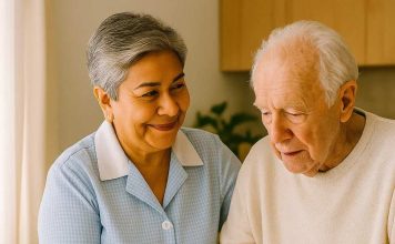 “Match laboral”: el sistema para ordenar y formalizar el trabajo doméstico y cuidado domiciliario en Chile