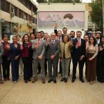 Ministra de Salud detalla alcances de la Alerta Sanitaria Oncológica en visita a Copiapó  