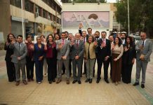 Ministra de Salud detalla alcances de la Alerta Sanitaria Oncológica en visita a Copiapó  