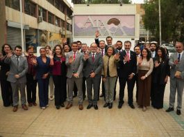 Ministra de Salud detalla alcances de la Alerta Sanitaria Oncológica en visita a Copiapó  