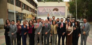 Ministra de Salud detalla alcances de la Alerta Sanitaria Oncológica en visita a Copiapó  