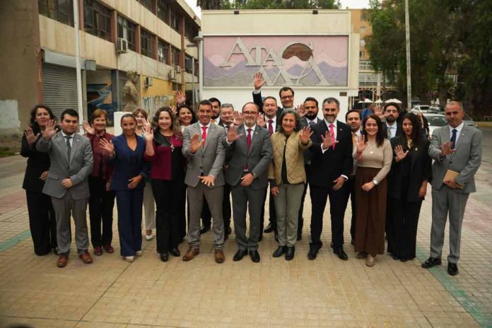 Ministra de Salud detalla alcances de la Alerta Sanitaria Oncológica en visita a Copiapó  