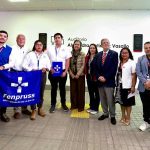 Ministra de Salud en Iquique: Visita establecimientos de salud y supervisa los avances del Plan de contacto y vinculación de pacientes oncológicos