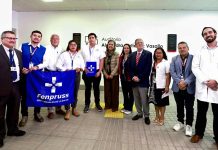 Ministra de Salud en Iquique: Visita establecimientos de salud y supervisa los avances del Plan de contacto y vinculación de pacientes oncológicos