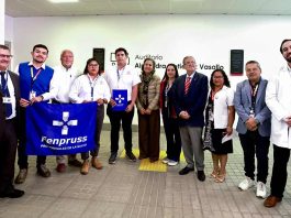 Ministra de Salud en Iquique: Visita establecimientos de salud y supervisa los avances del Plan de contacto y vinculación de pacientes oncológicos