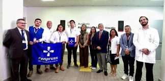 Ministra de Salud en Iquique: Visita establecimientos de salud y supervisa los avances del Plan de contacto y vinculación de pacientes oncológicos