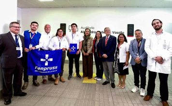Ministra de Salud en Iquique: Visita establecimientos de salud y supervisa los avances del Plan de contacto y vinculación de pacientes oncológicos