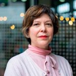 Día Internacional del Parkinson: mirar más allá del diagnóstico Miriam Fuentes, UNAB