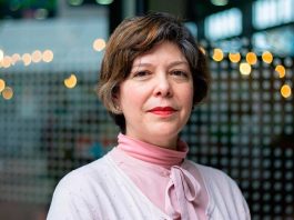 Miriam Fuentes, UNAB