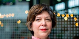 Miriam Fuentes, UNAB