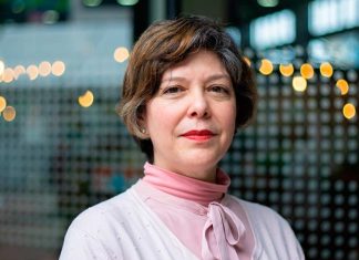 Miriam Fuentes, UNAB