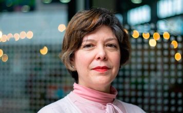 Miriam Fuentes, UNAB