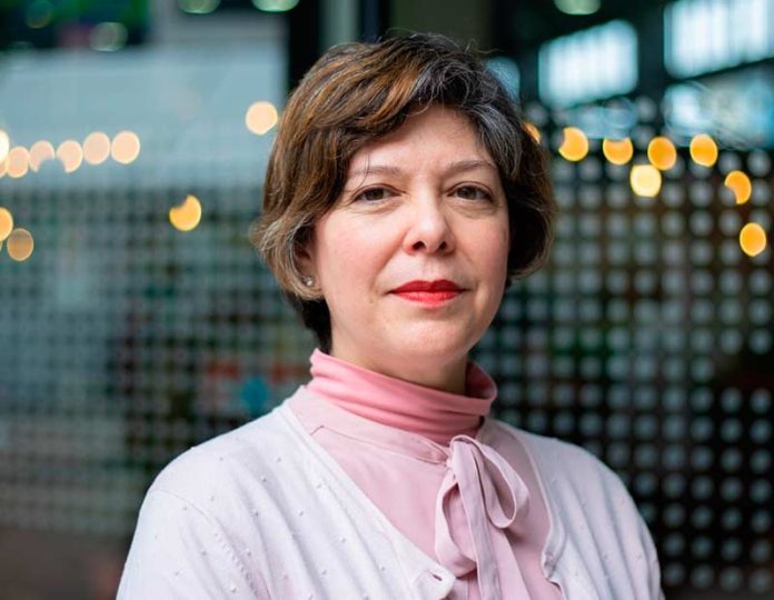 Miriam Fuentes, UNAB Miriam Fuentes, UNAB