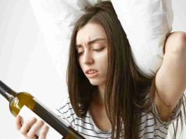 Mujeres jóvenes lideran en chile y Sudamérica el consumo problemático de alcohol y drogas, pero casi no piden ayuda Mujeres jóvenes lideran en chile y Sudamérica el consumo problemático de alcohol y drogas, pero casi no piden ayuda