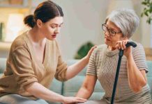 Mujeres y cuidado: cómo acompañar a personas mayores sin tener que hacerlo solas