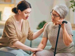 Mujeres y cuidado: cómo acompañar a personas mayores sin tener que hacerlo solas