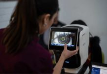 Niños de Huechuraba recibieron lentes gratuitos tras operativo oftalmológico en la comuna Niños de Huechuraba recibieron lentes gratuitos tras operativo oftalmológico en la comuna