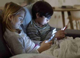 Niños y adolescentes en riesgo: Médicos alertan por retos virales que afectan la salud 