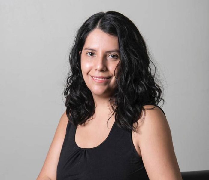 Marcela Fresno Directora Magíster One Health – Una Salud Universidad de Las Américas UDLA