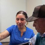 Operativos médicos gratuitos en Talca Caja La Araucana invita a participar en su Plaza del Bienestar