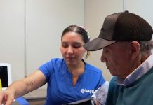 Operativos médicos gratuitos en Talca Caja La Araucana invita a participar en su Plaza del Bienestar