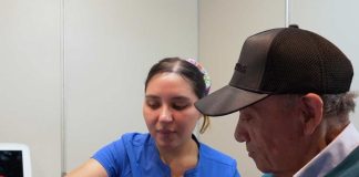 Operativos médicos gratuitos en Talca Caja La Araucana invita a participar en su Plaza del Bienestar