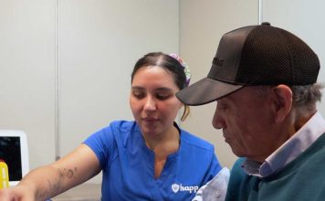 Operativos médicos gratuitos en Talca Caja La Araucana invita a participar en su Plaza del Bienestar