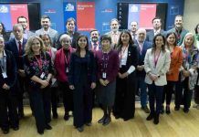 Para reducir tiempos de espera odontológica Ministerio de Salud inicia alianza  estratégica con universidades de todo el país 