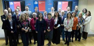 Para reducir tiempos de espera odontológica Ministerio de Salud inicia alianza  estratégica con universidades de todo el país 