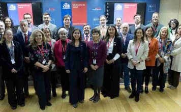 Para reducir tiempos de espera odontológica Ministerio de Salud inicia alianza  estratégica con universidades de todo el país 