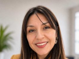 Paulina Fernández, UNAB